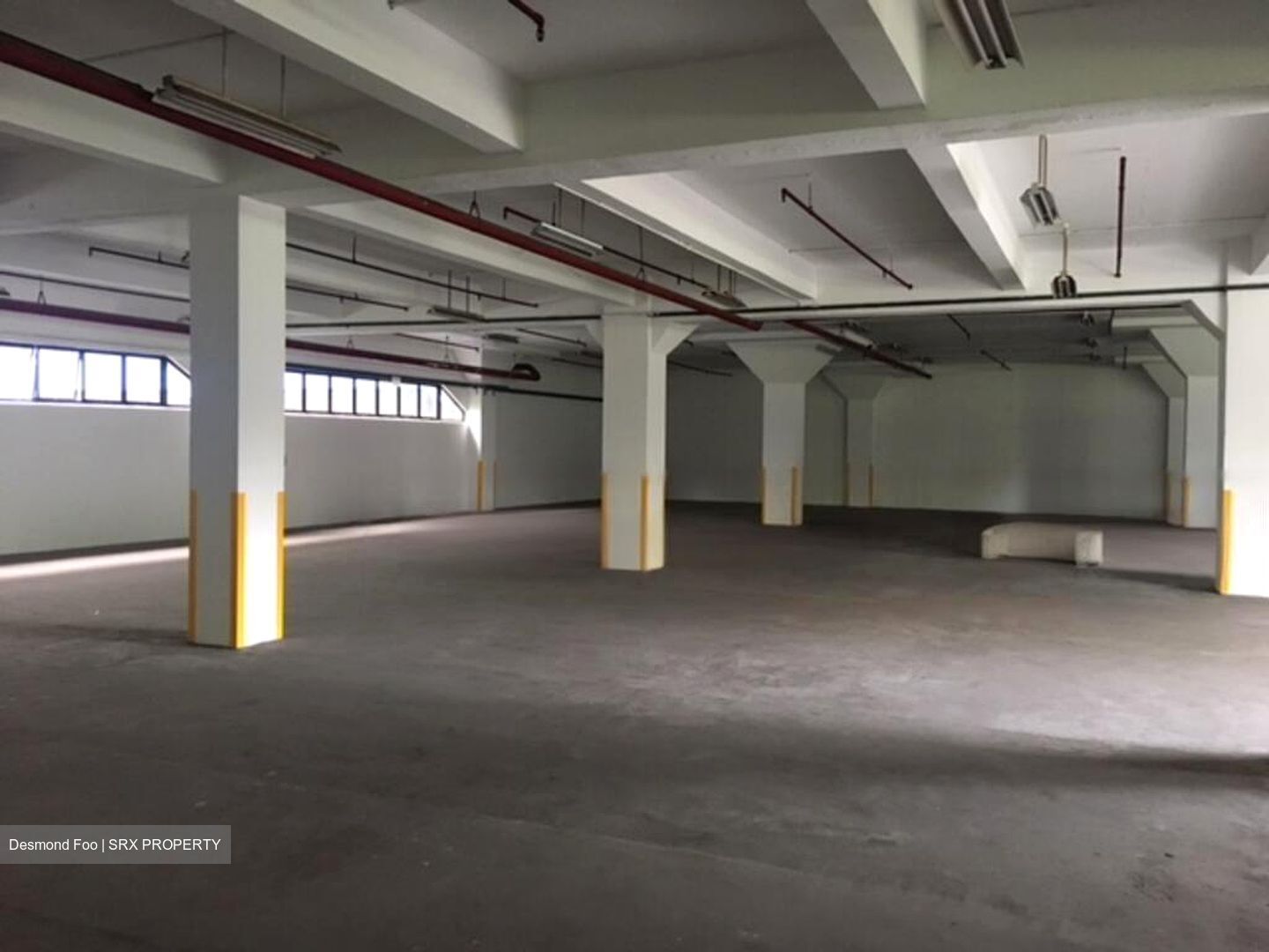 Pan-i Complex (D14), Warehouse #455252821